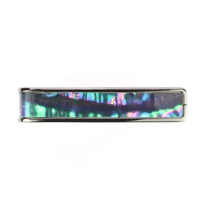 Thalia Capos タリアカポ Exotic Shell Series BLACK RIPPLEの画像