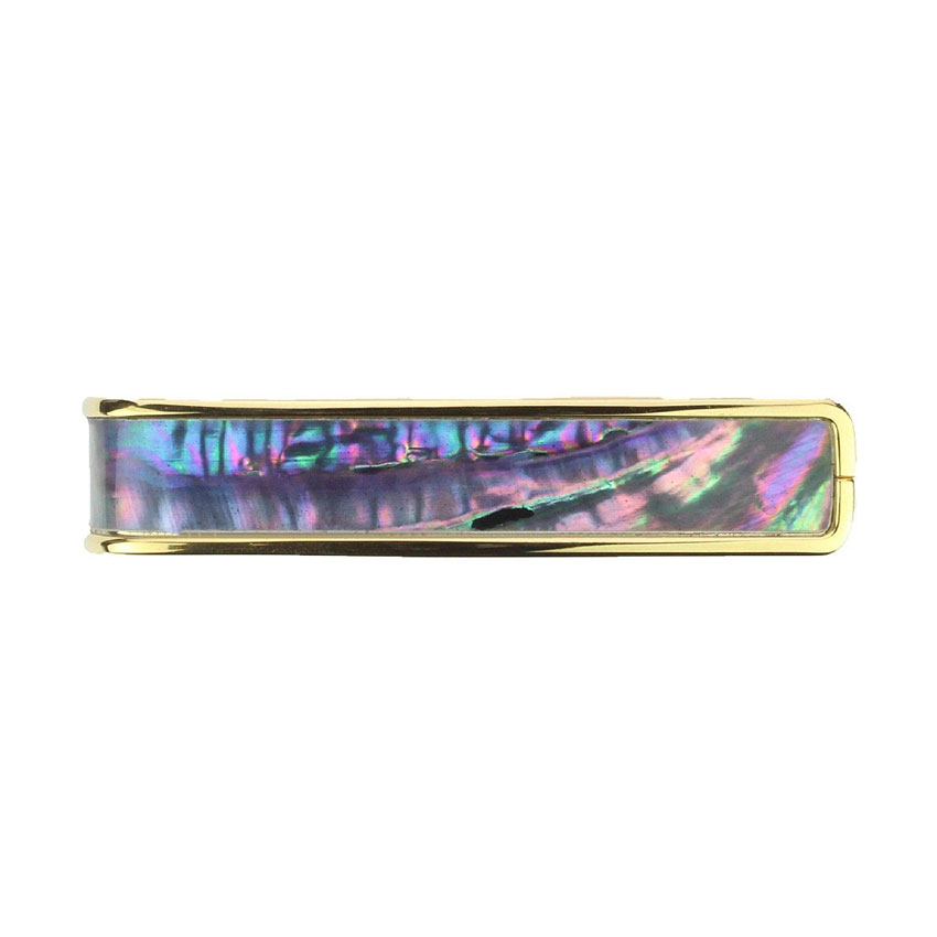 Thalia Capos タリアカポ Exotic Shell Series BLACK RIPPLEの画像
