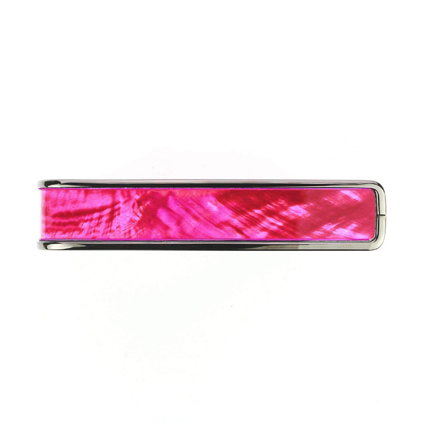 Thalia Capos タリアカポ Exotic Shell Series PINK ANGEL WING_5