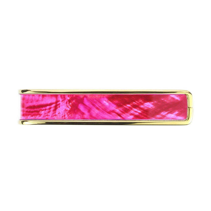Thalia Capos タリアカポ Exotic Shell Series PINK ANGEL WING_6