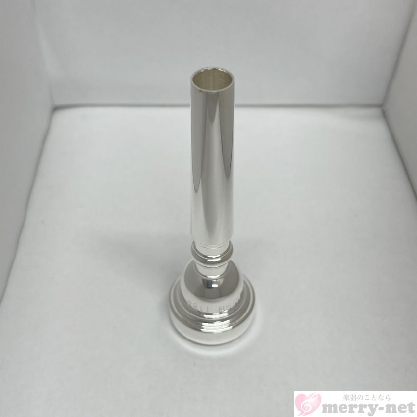 シルバー トランペット 本体 マウスピース付き ytp-mp-11b4-m1r.jpg