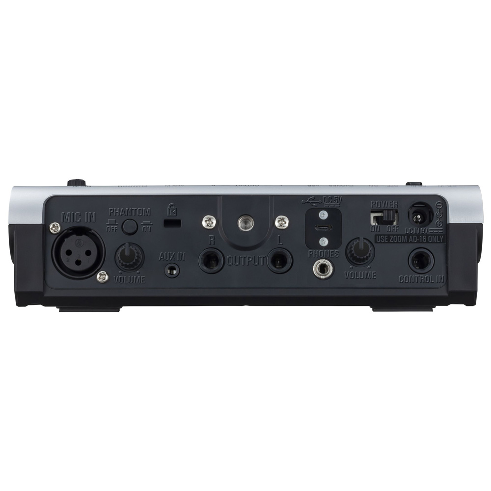 ズーム（zoom） ボーカルエフェクター V3 + ACアダプターセット