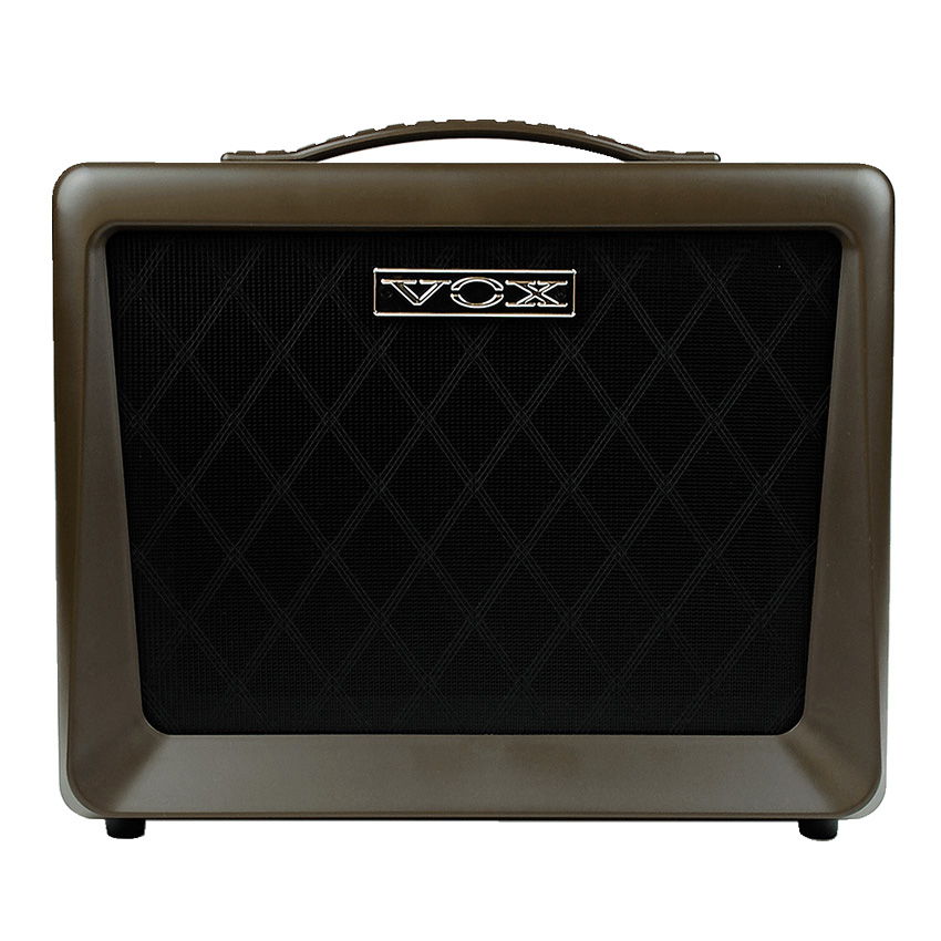 VOX Nutube搭載アコースティックギターアンプ VX50 AGの画像