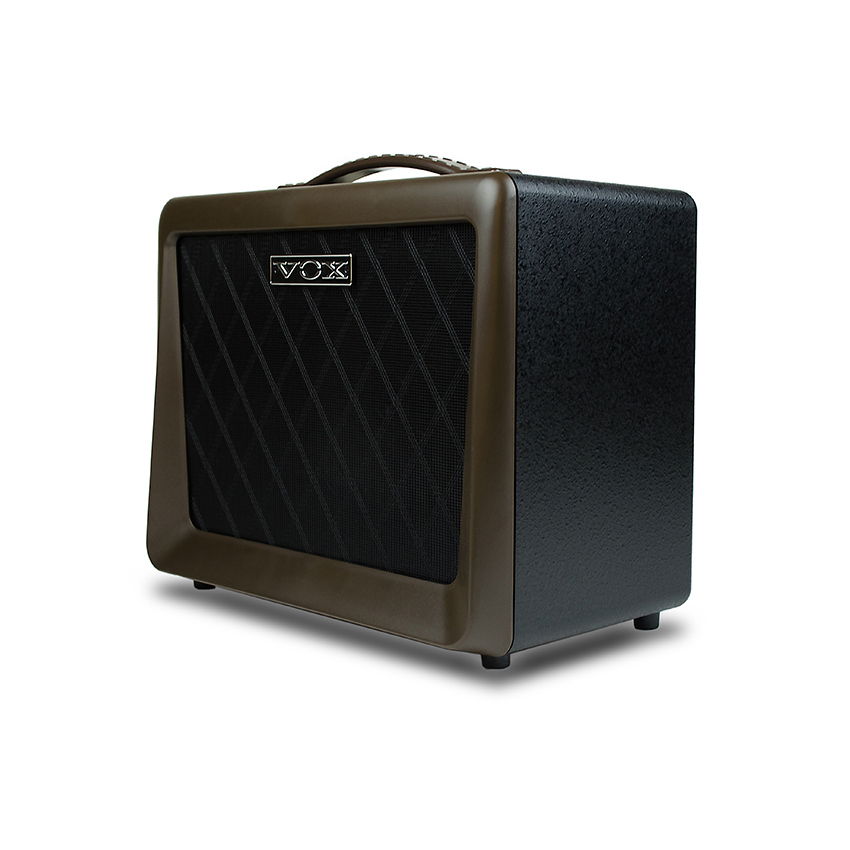 VOX Nutube搭載アコースティックギターアンプ VX50 AGの画像