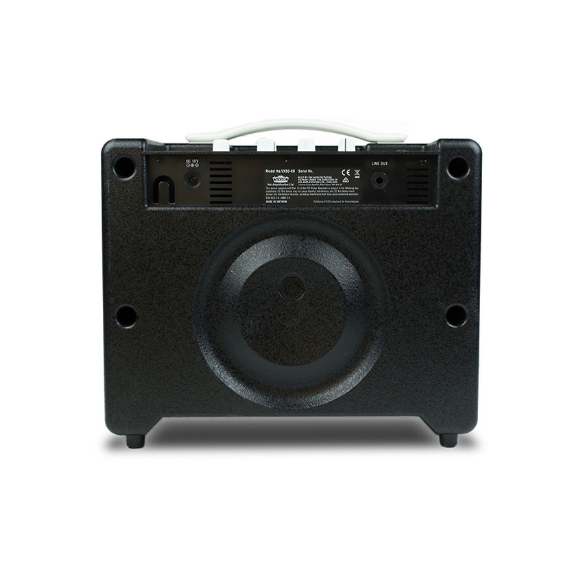 VOX VOX Nutube搭載キーボードアンプ VX50 KB : メリーネットは楽器屋