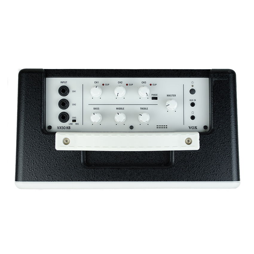 VOX VOX Nutube搭載キーボードアンプ VX50 KB : メリーネットは楽器屋