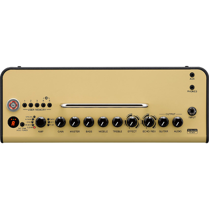 YAMAHA THR10II G10Tll ワイヤレスヘッドホン YAMAHA（ヤマハ） ギターアンプ THR10II Wireless ヘッドホンセット