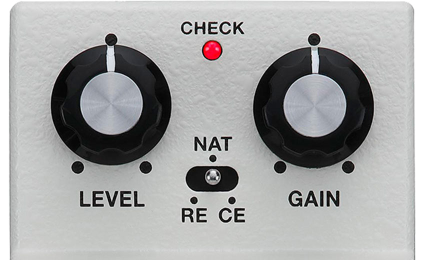 BOSS ブースター/プリアンプ BP-1W BOOSTER/PREAMP 純正アダプター付 ボス エフェクター_9