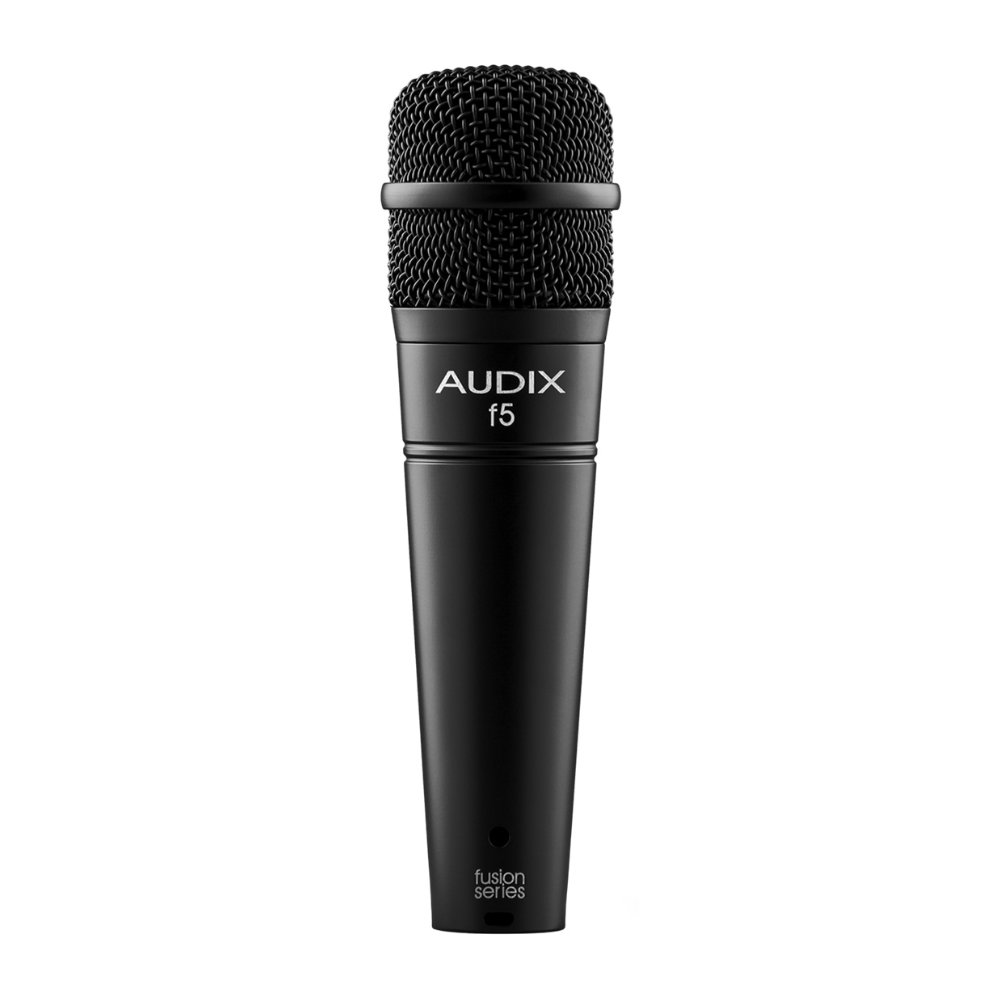 AUDIX ドラムマイク5本セット ライブにお勧め | AUDIX | 01