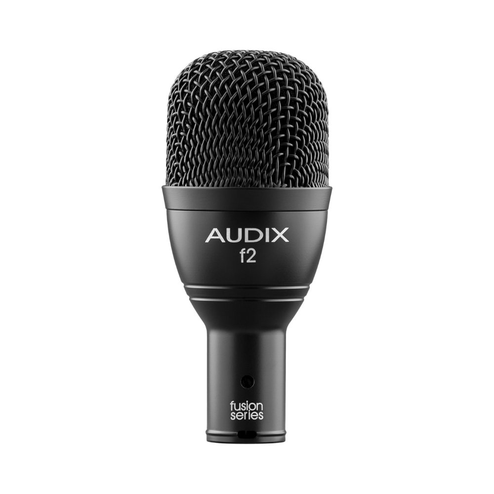 AUDIX ドラムマイク5本セット ライブにお勧め | AUDIX | 02