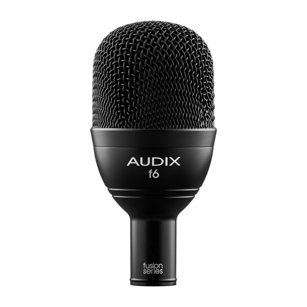 AUDIX ドラムマイク5本セット ライブにお勧め | AUDIX | 03