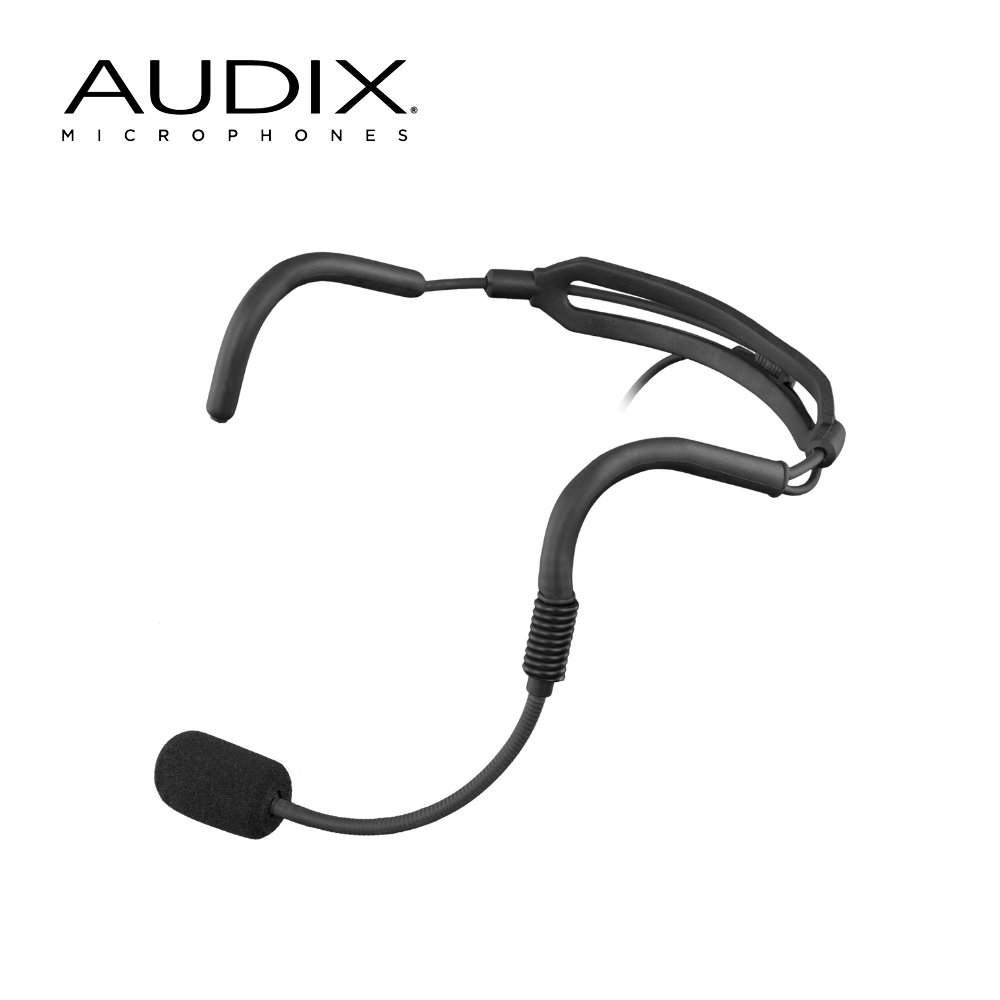 AUDIX 超単一指向性 ヘッドセットマイク HT2 (miniXLR) | AUDIX