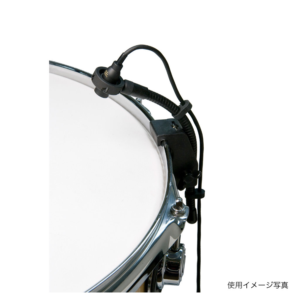 AUDIX ドラム用 コンパクトマイク 1本 Micro D | AUDIX | 01