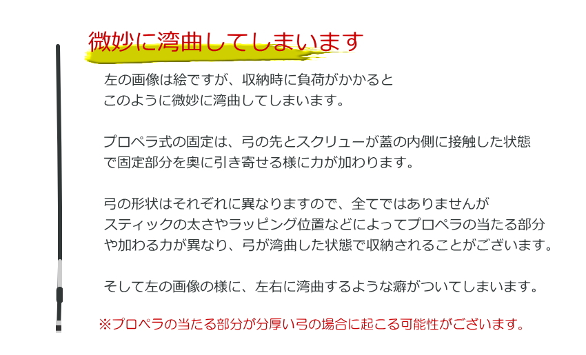 ブルー■本革製 バイオリンケース 弓収納部 補助器具 イーストマン＆カーボンマック プロペラ式タイプ用 小型便対応（40点まで）｜merry-ys3｜05