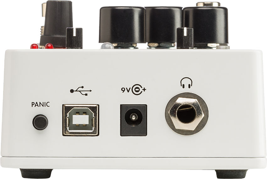 electro-harmonix ファズ BIG MUFF PI HARDWARE PLUGIN エレクトロ