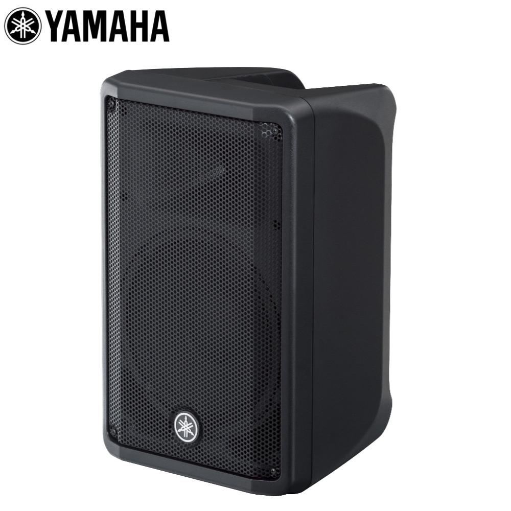 YAMAHA ヤマハ パワードスピーカー DBR10 アンプ内蔵