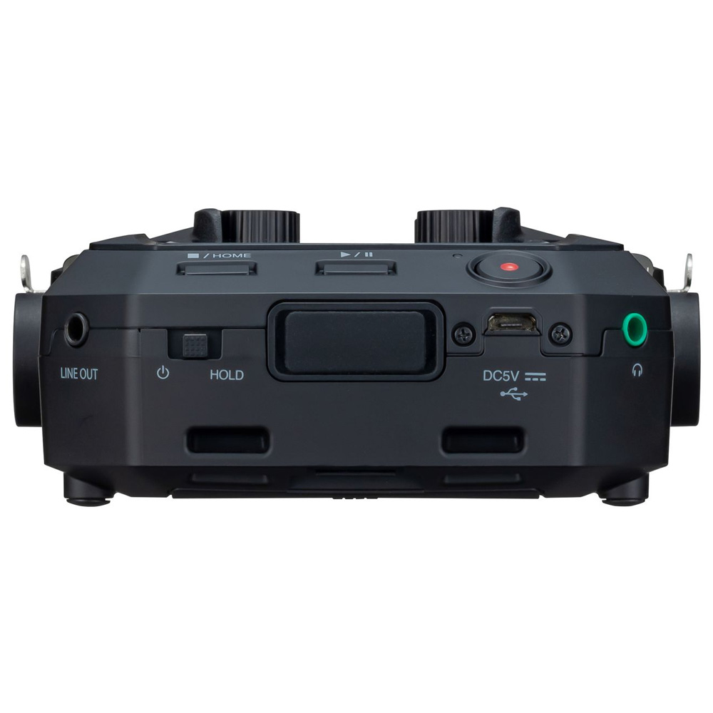 ズーム（zoom） H8 ハンディレコーダー ソフトケースセット : 福山楽器