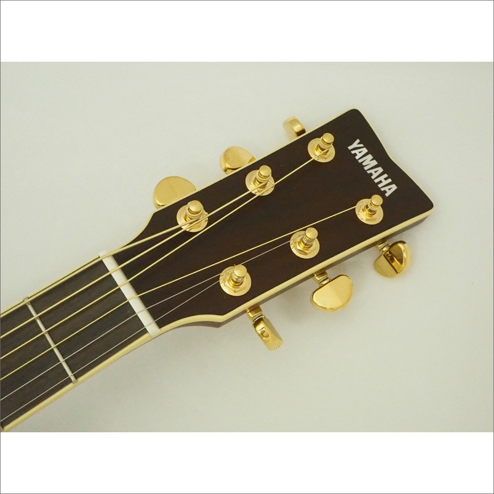 yamaha ll6（アコースティックギター種類：エレクトリック
