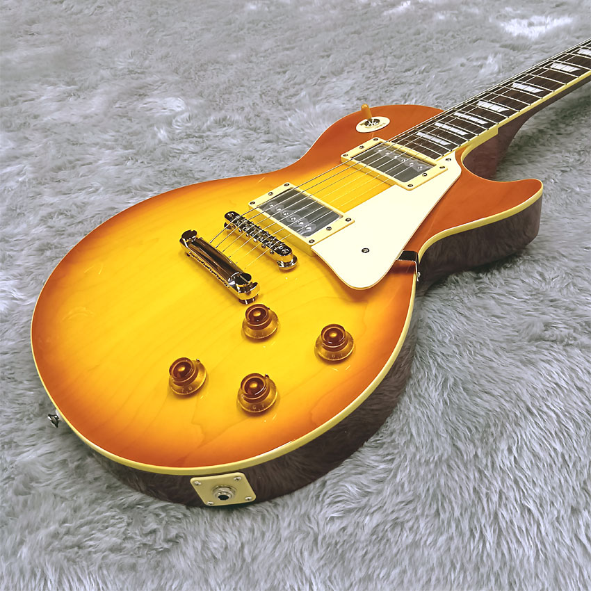 東海 TOKAI エレキギター LS-101 VF レスポールタイプ トーカイ 国産