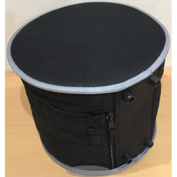 Pearl ドラムケース PSC0810-08 パール ドラムバッグ 10インチサイズ