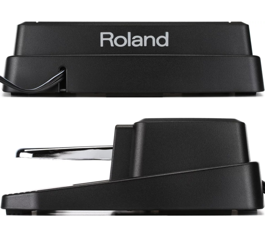 ローランド（Roland） ペダル ユニット RPU-3 : 福山楽器センターYS店