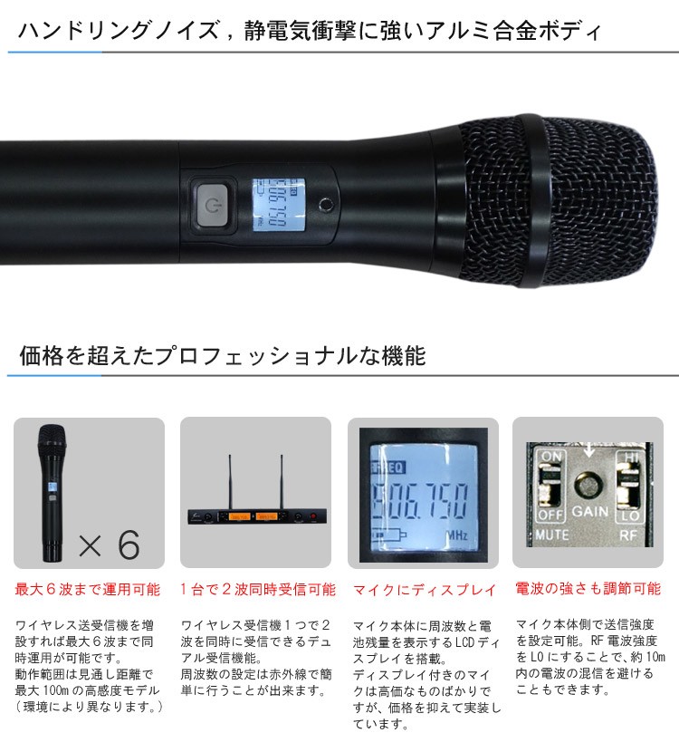 ヤマハ ステージパス 400BT ケース付きセ...の詳細画像5