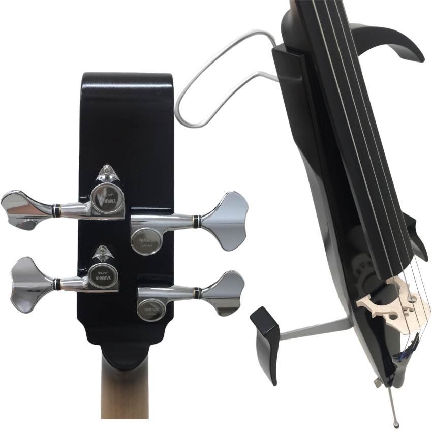 ヤマハ サイレントチェロ SVC-50 1月大幅値下げ 弦楽器