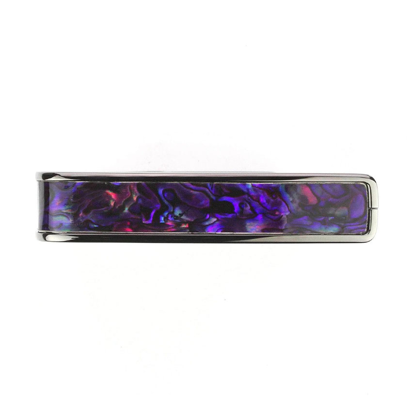 Thalia Capos タリアカポ Exotic Shell Series PURPLE PAUA |  | 05