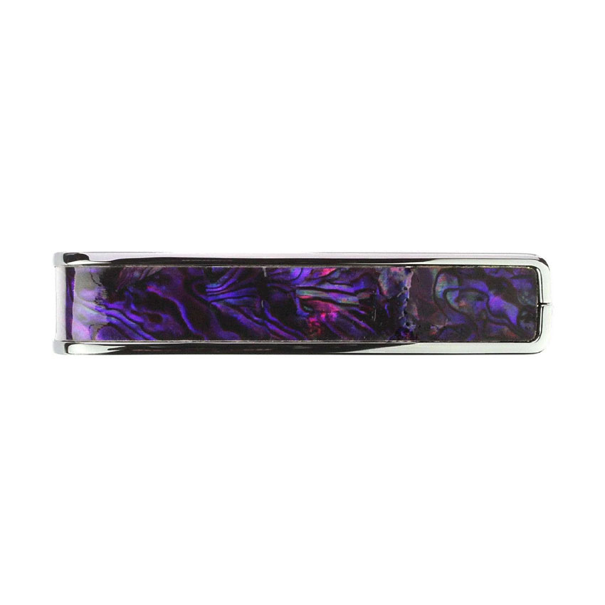 Thalia Capos タリアカポ Exotic Shell Series PURPLE PAUA |  | 04