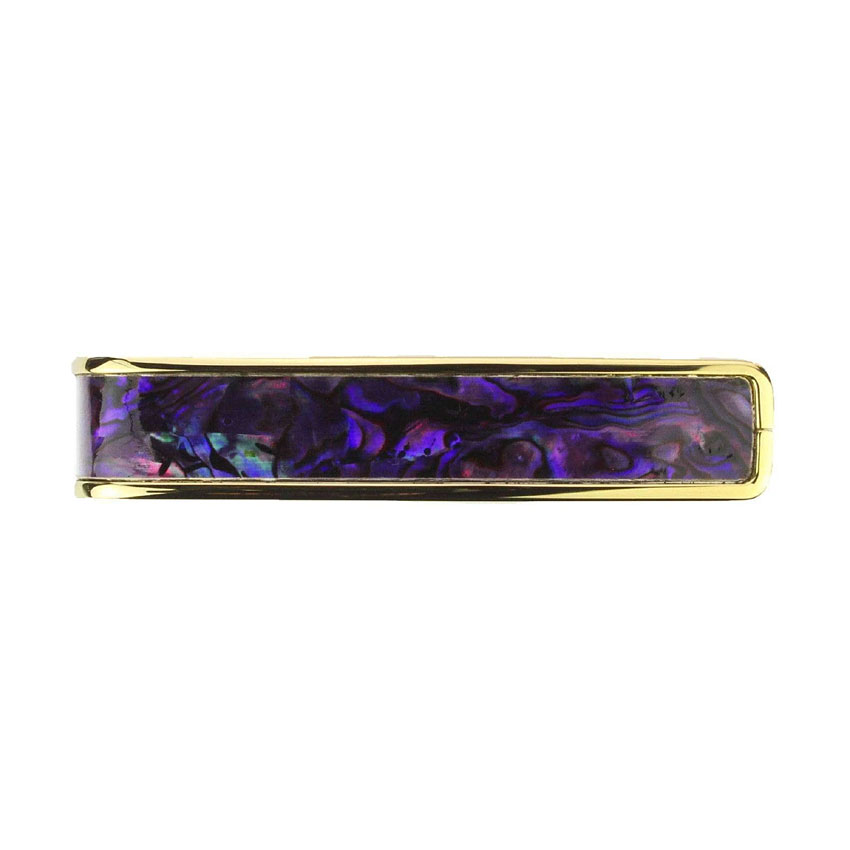 Thalia Capos タリアカポ Exotic Shell Series PURPLE PAUA |  | 06