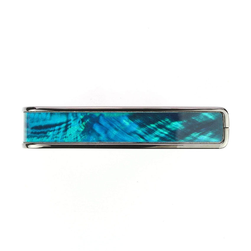 Thalia Capos タリアカポ Exotic Shell Series TEAL ANGEL WING |  | 05