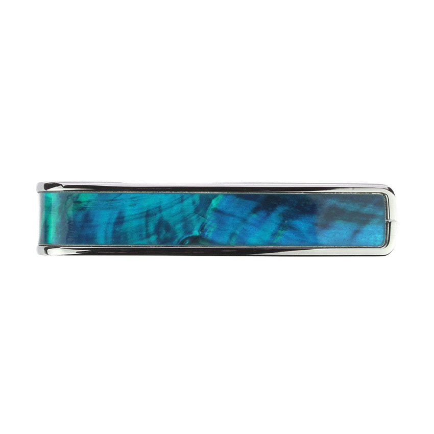 Thalia Capos タリアカポ Exotic Shell Series TEAL ANGEL WING |  | 04