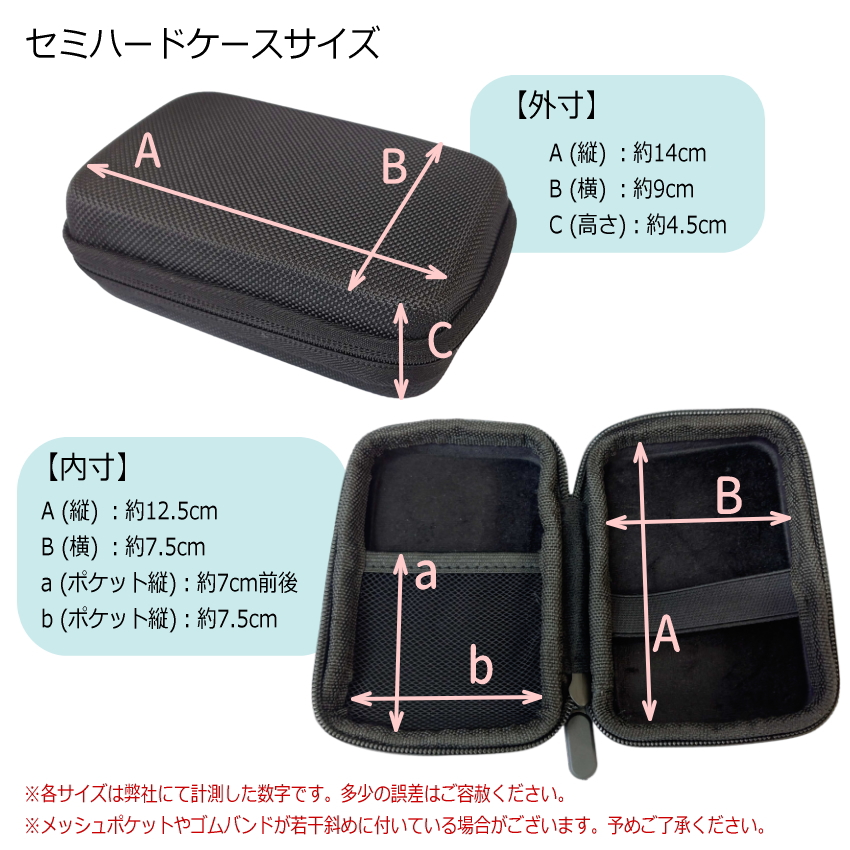 KORG コルグ クロマチックチューナー CA-50 クリップマイク CM-300WH セミハードケースセット 管楽器チューナー マイクも一緒に収納できるセミハードケース付き | KORG | 03