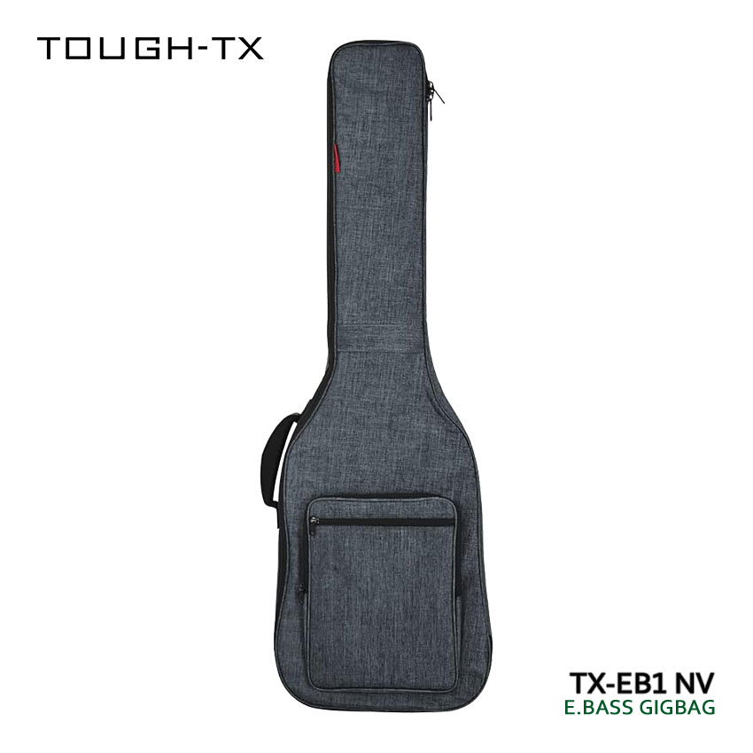 TOUGH-TX エレキベース用ギグバッグ TX-EB1 NV タフティクス