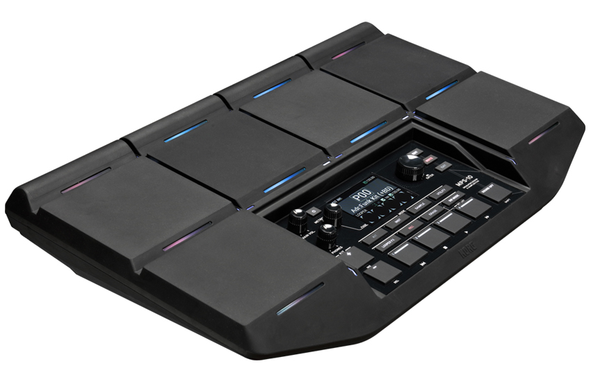 KORG（コルグ） KORG MPS-10 サンプリングパッド 電子パーカッション