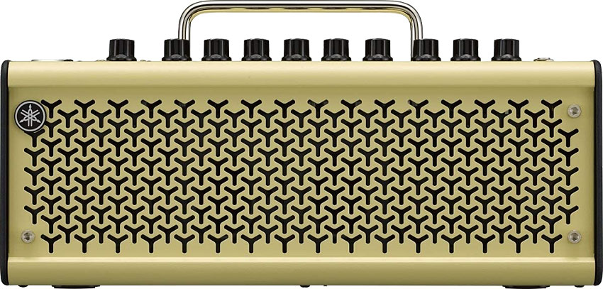YAMAHA ギターアンプ THR10II ヤマハの詳細画像1
