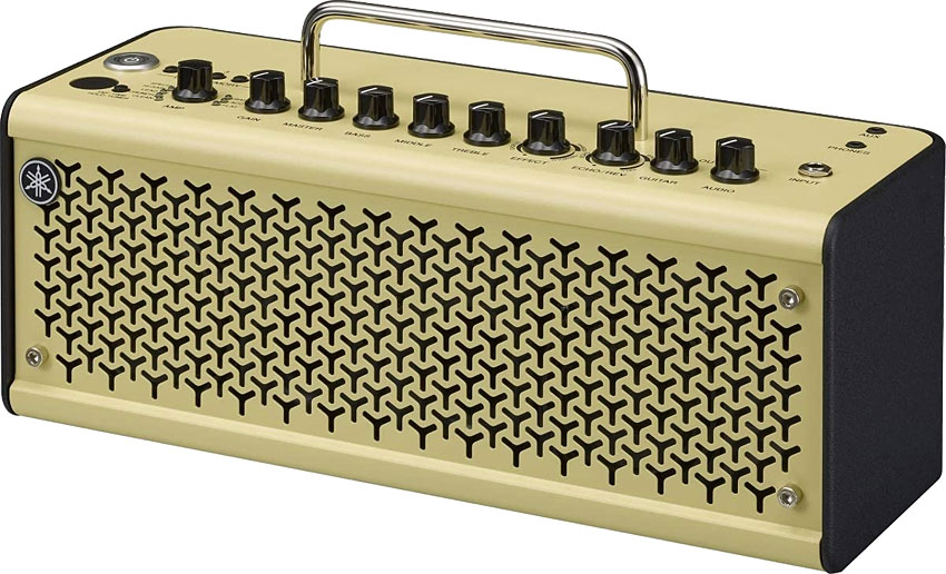 YAMAHA ギターアンプ THR10II ヤマハの詳細画像2