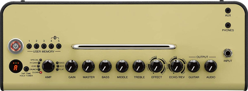 YAMAHA(ヤマハ) ギターアンプ THR10II : 音響機材と楽器の YAMAHA(ヤマハ) ギターアンプ THR10II : 音響機材と楽器の