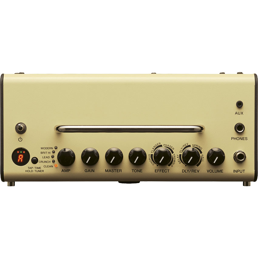 YAMAHA（ヤマハ） ギターアンプ THR5 V.2 電池駆動可能 : 音響機材と