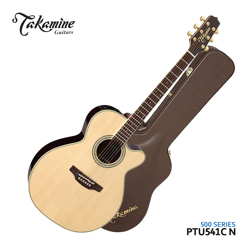 Takamine TAKAMINE エレクトリックアコースティックギター