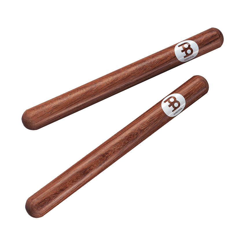 MEINL マイネル クラベス CL18 Claves De Luxe Percussion パーカッション