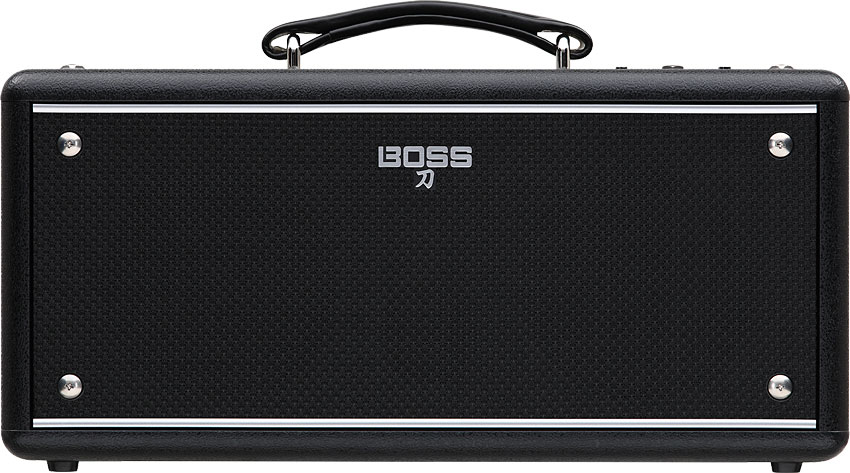 KATANA（BOSS） BOSS ワイヤレスギターアンプ KATANA-AIR EX ボス 刀