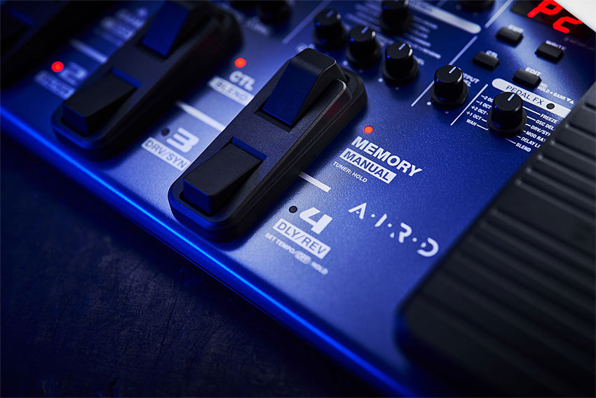 BOSS（ボス） ベース用マルチエフェクター ME-90B 純正アダプター＆BT