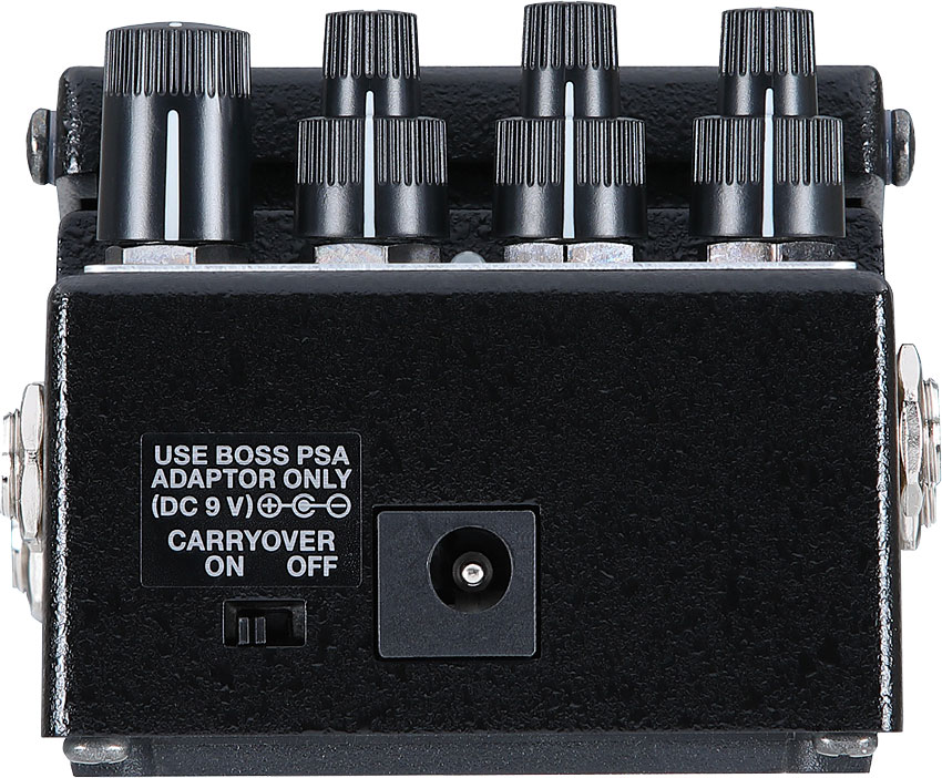 BOSS（楽器、器材） BOSS スペースエコー RE-2 Space Echo 純正
