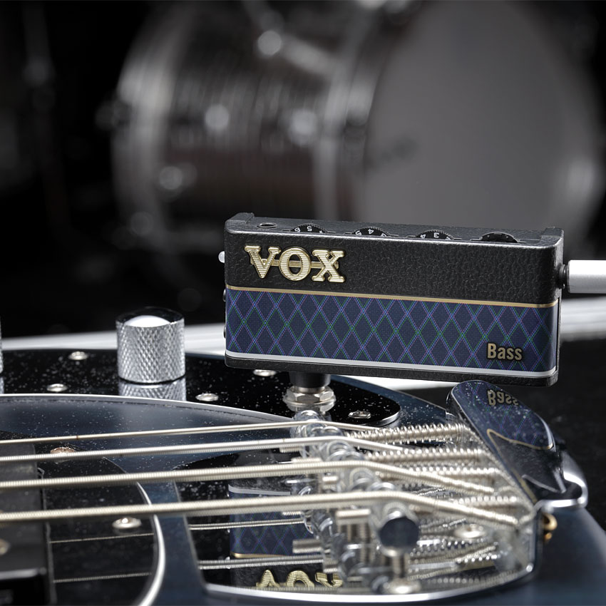 VOX ベースアンプ amPlug3 Bass キャビネットセット アンプラグ AP3-BA