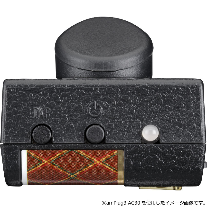 ベース、スタンド、アンプラグセット 楽天市場】エレキベース用ヘッドフォンアンプセット VOX amPlug3