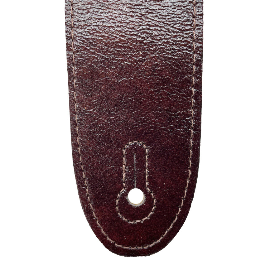 MARTIN（マーティン） ギターストラップ SOFT LEATHER STRAP