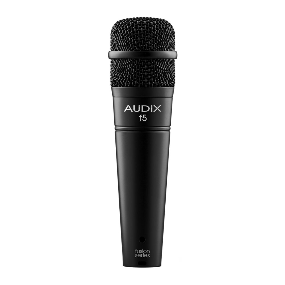 AUDIX（オーディックス） ドラムマイク7本セット ライブにお勧め