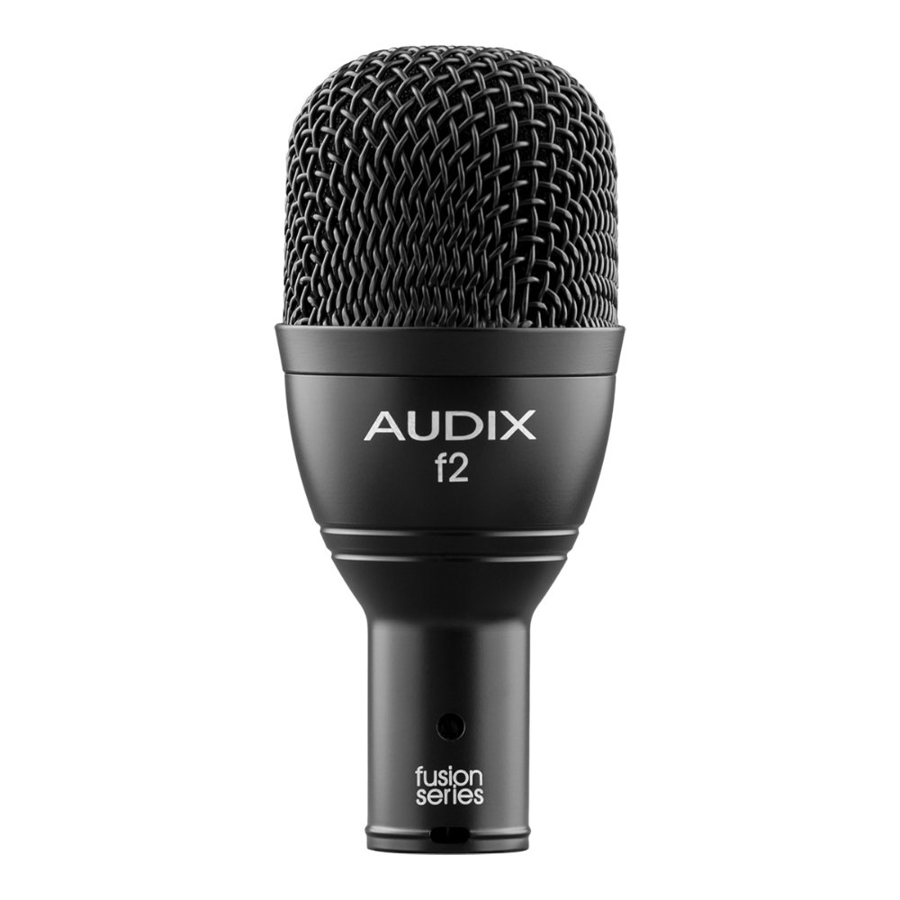 AUDIX（オーディックス） ドラムマイク7本セット ライブにお勧め
