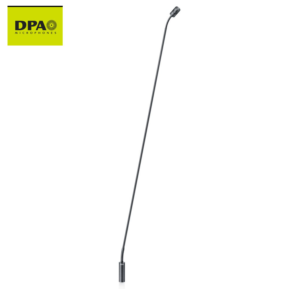 DPA MMC4011 + 75cmグースネックプリアンプセット